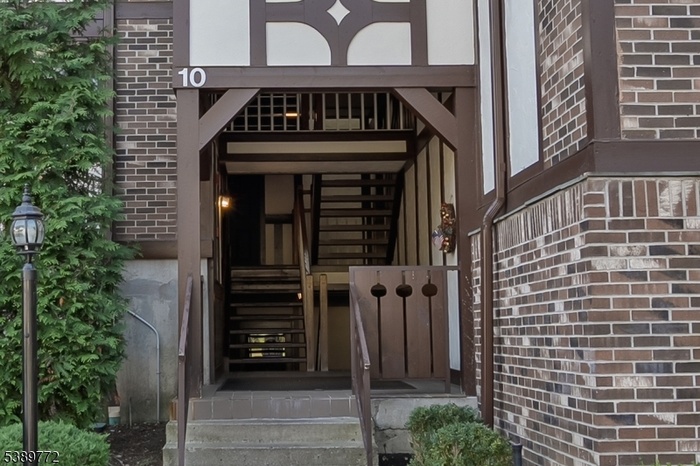 Bldg 10 Welcomes you