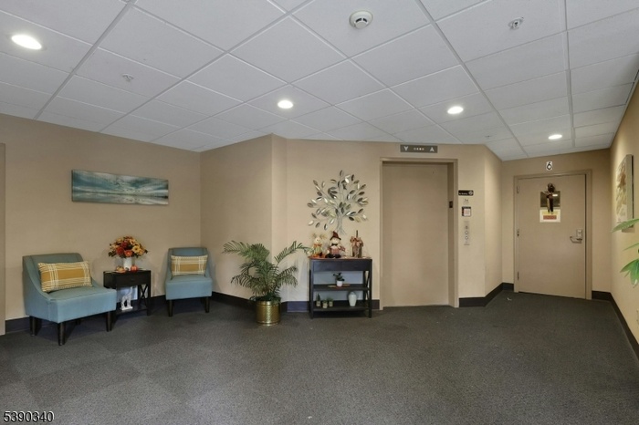 Common area