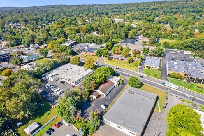 Aerial View 1