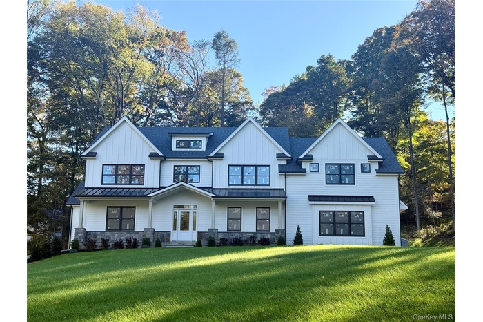 Perfectly sited and positioned