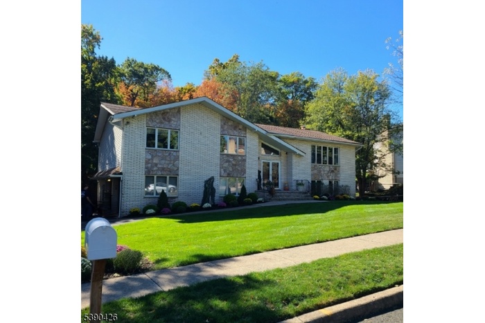 Outstanding Curb Appeal & Home