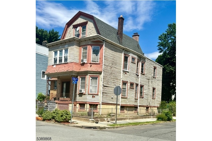 Multi family