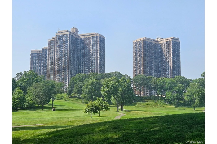 Golf Course