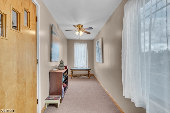 Front Florida Room