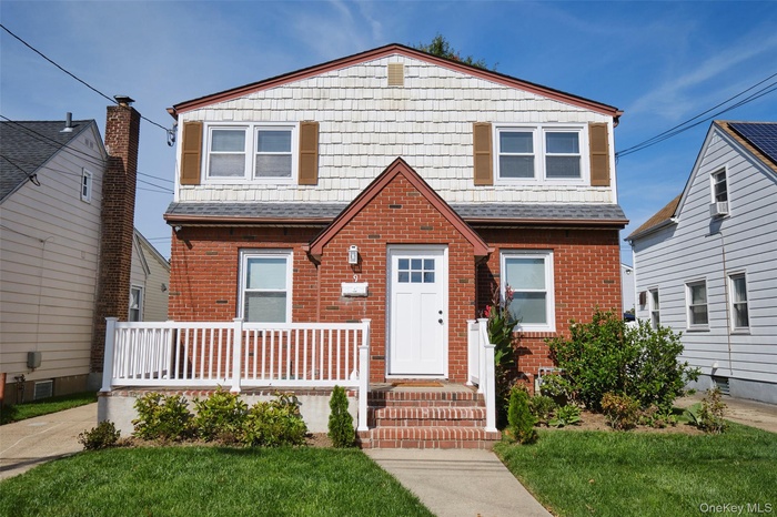 Front Exterior