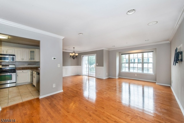 Living/Dining/Kitchen