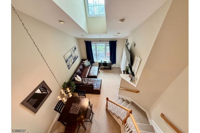 View from Loft