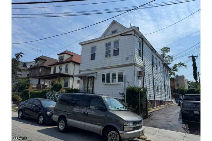 Front View