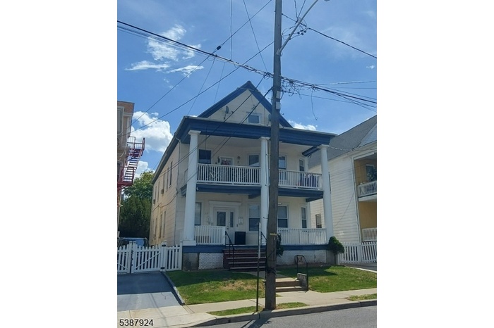 Front View