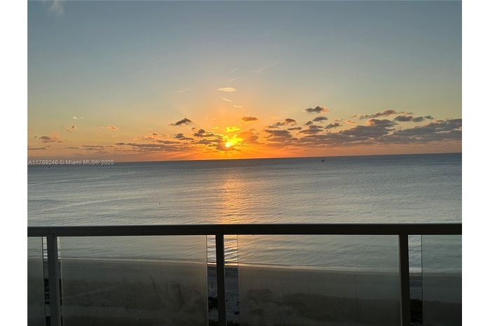 Sunrise