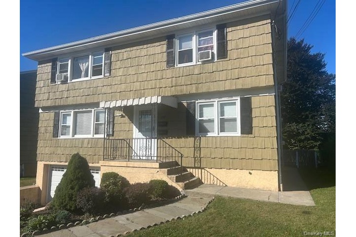 Custom Built Colonial 10+ room 2 Family.