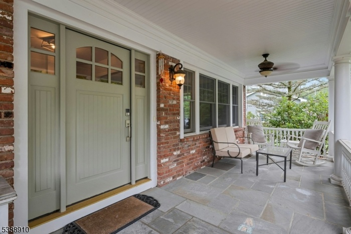 Porch