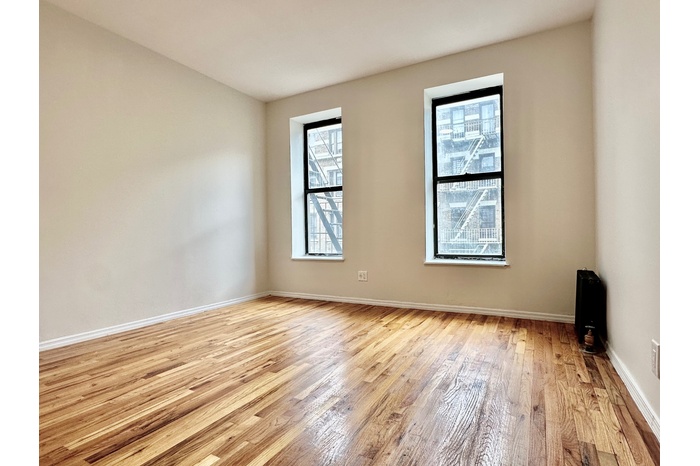Living Area In