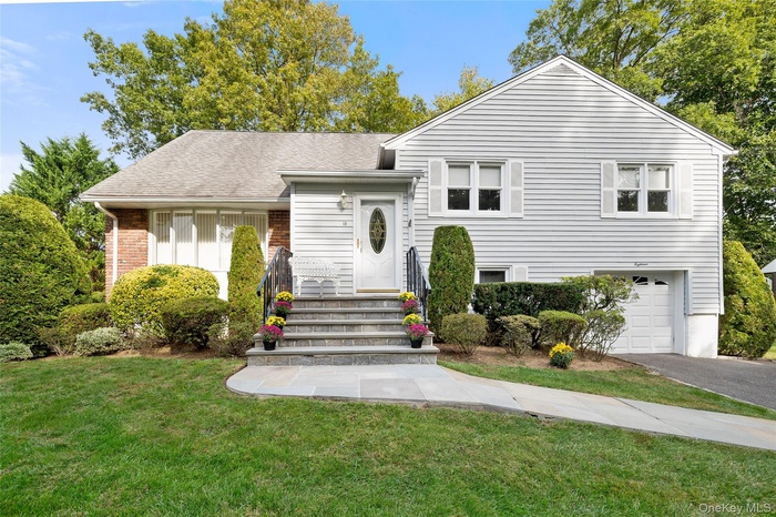 Welcome Home to 18 Seton Drive!