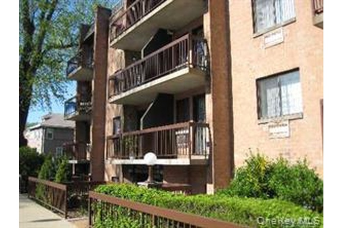 View of property