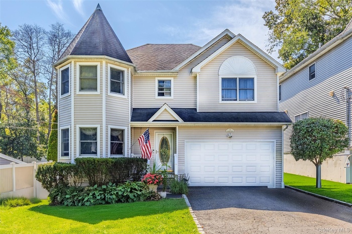 Lovely Victorian colonial home