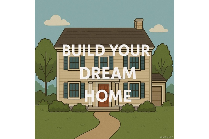 Build your Dream Home