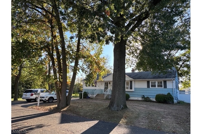 front ext