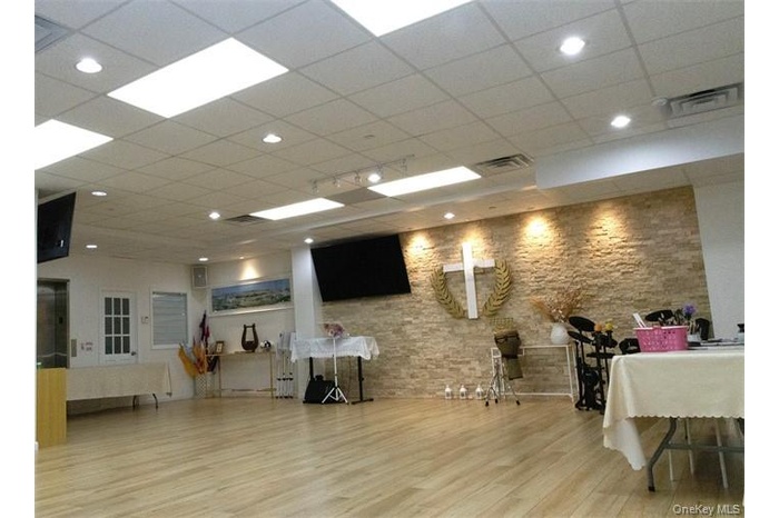 Chapel