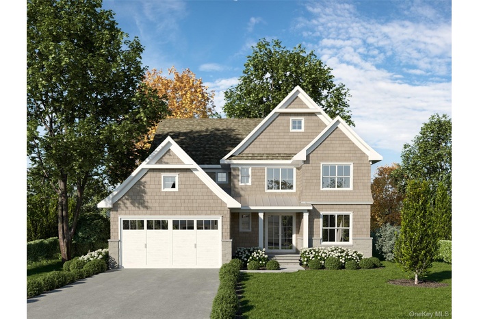 Welcome to 8 Crest Lane!