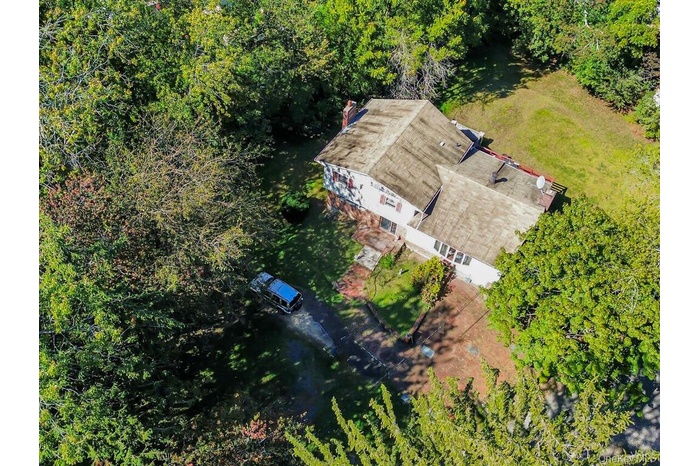 Fabulous Secluded Property