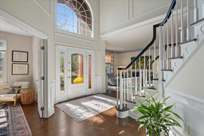 foyer