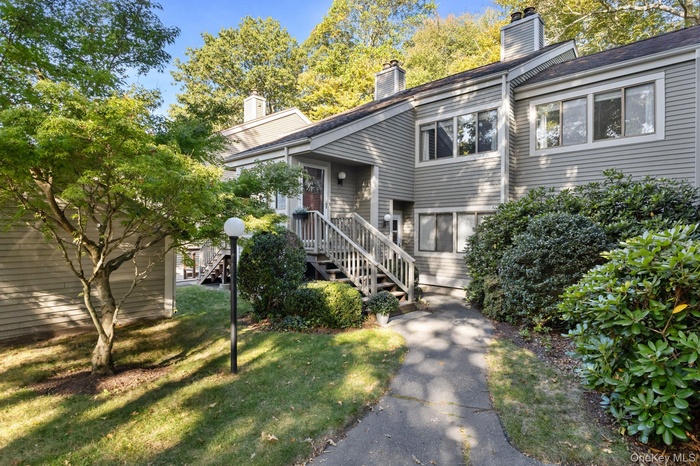Welcome to 156 Stone Meadow!