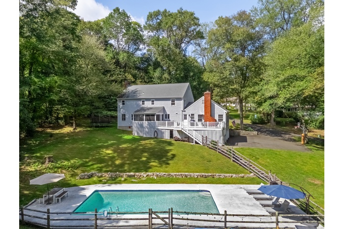 Back of House