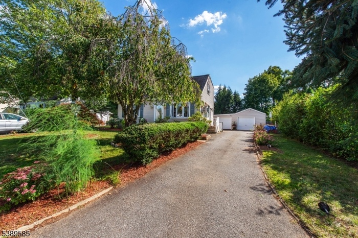 Great Curb Appeal