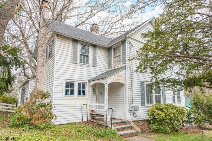 570 Mine Brook Road