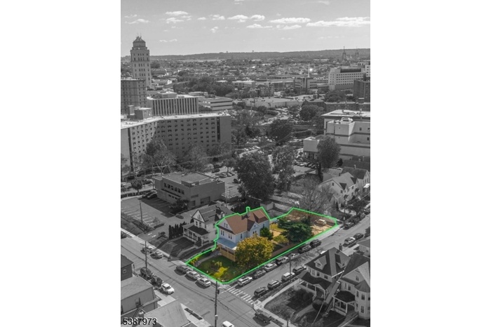 Outline View