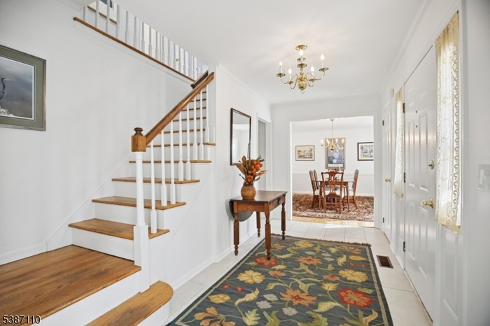 foyer