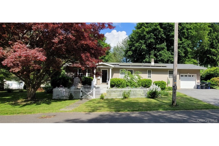 23 Violet PlaceRhinebeck, NY