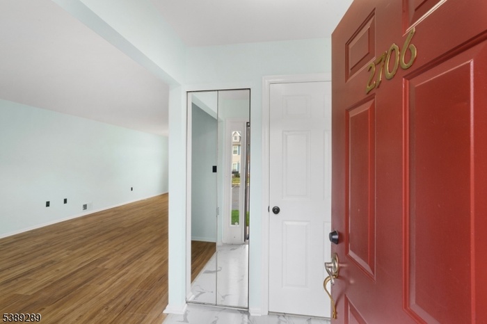 Entryway