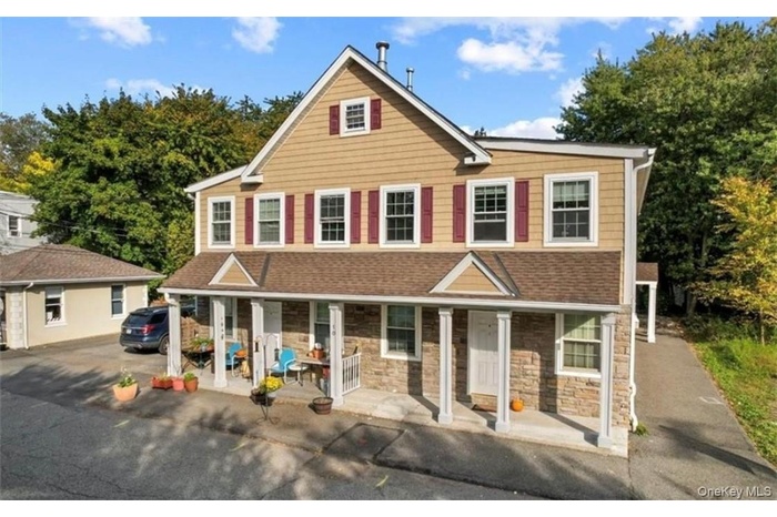 Introducing 10 Burnside Ave
