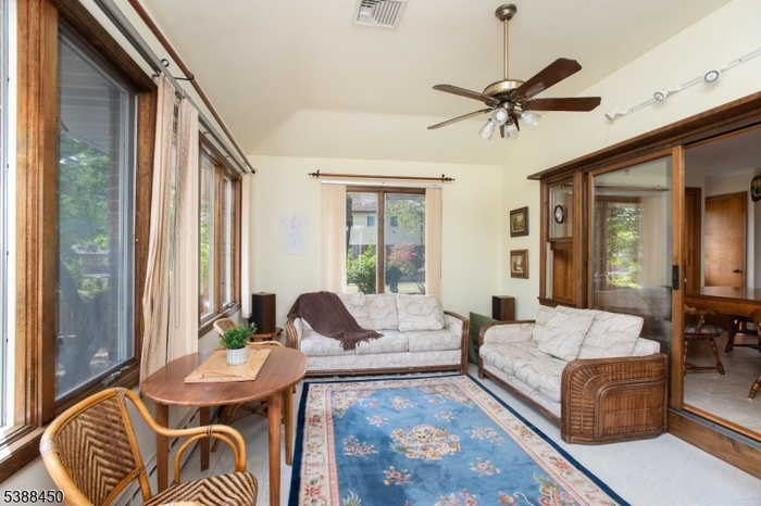 Sunroom