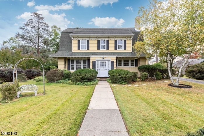 Welcome Home!