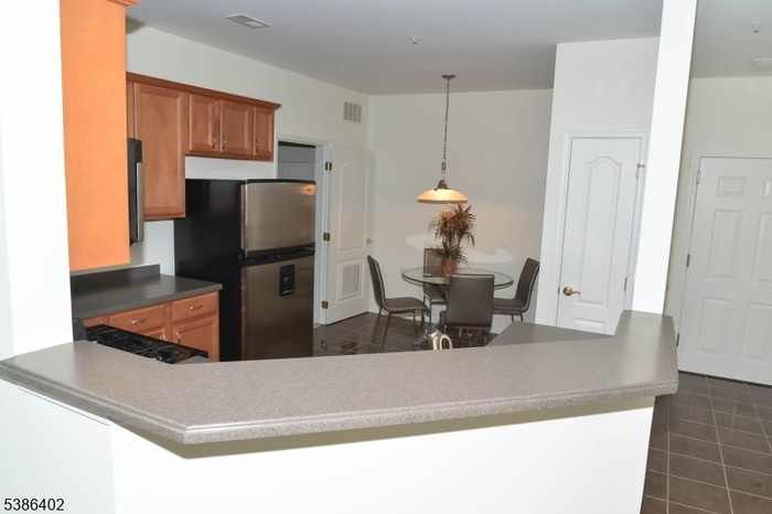 Kitchen View 2