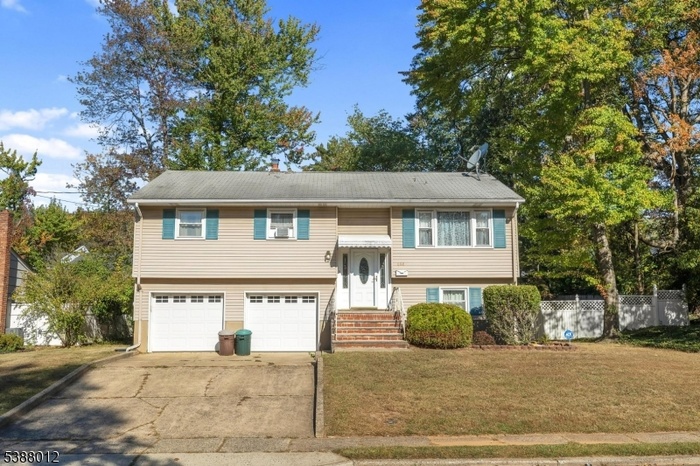 Front of home 1