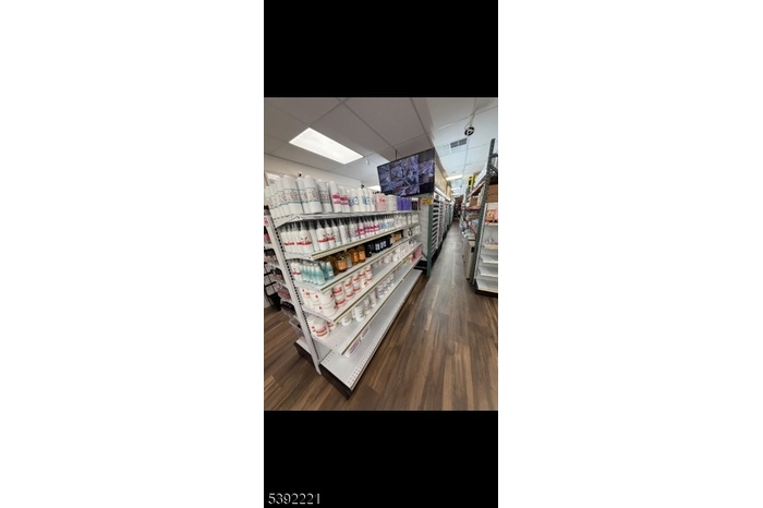 inventory