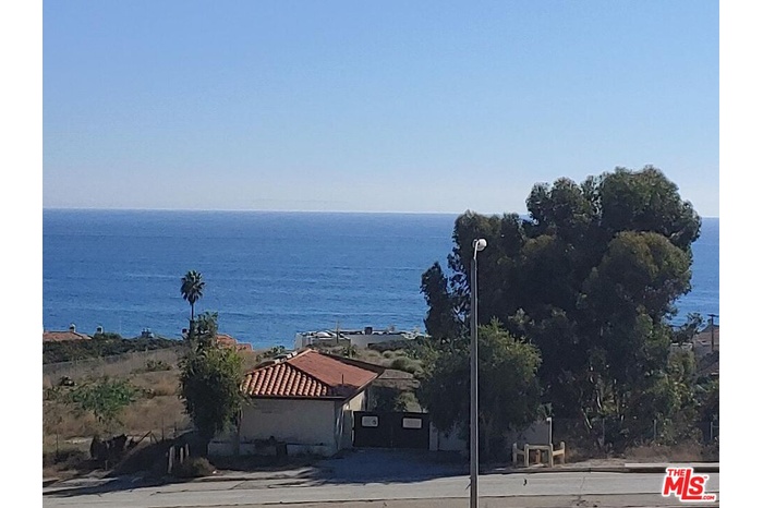 mesmerizing ocean views