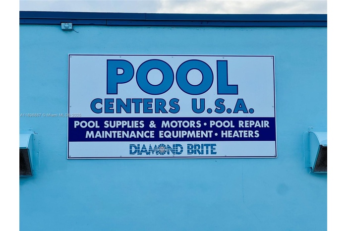 Store Sign