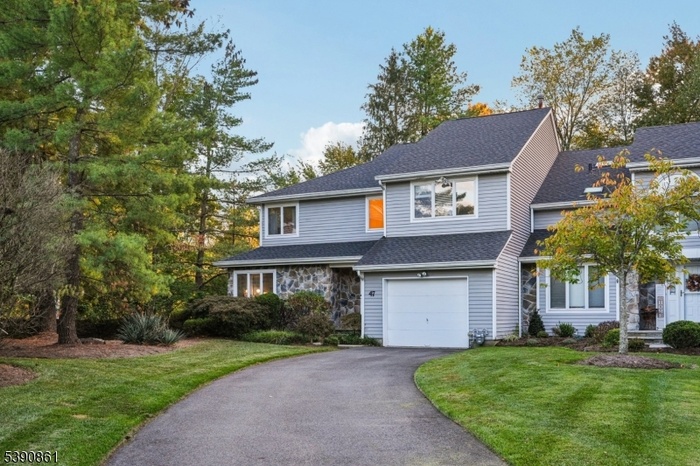 1-Car Attached Garage