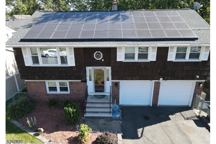 New Roof