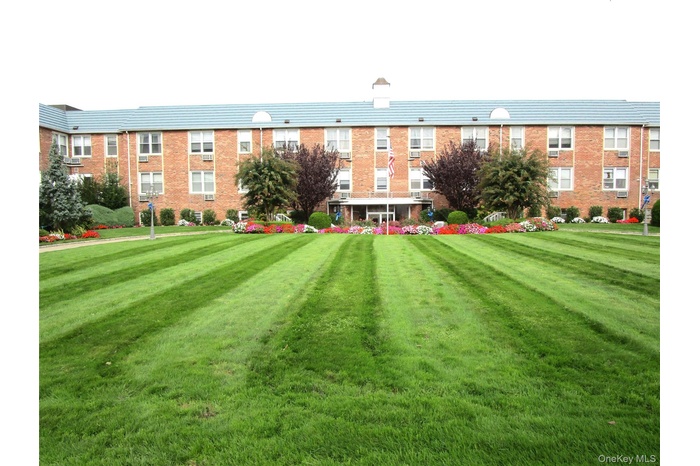 Noble House Building