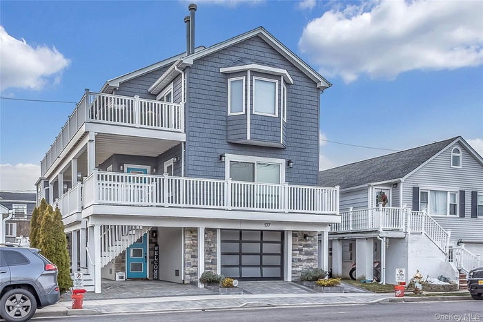 Welcome to 127 Maple!