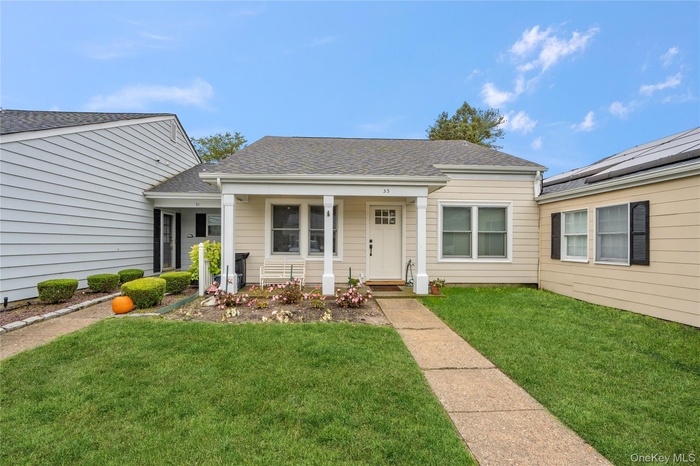 53 Freedom Drive