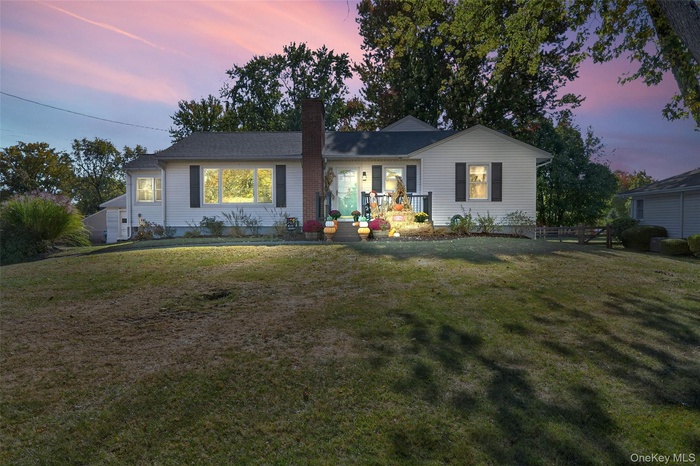 Updated & gorgeous 4 bed, 3 bath, 3,468 square foot home.