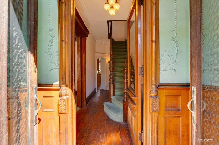 Entry