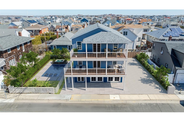 Virtually Staged Exterior